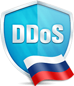 Защита от DDoS