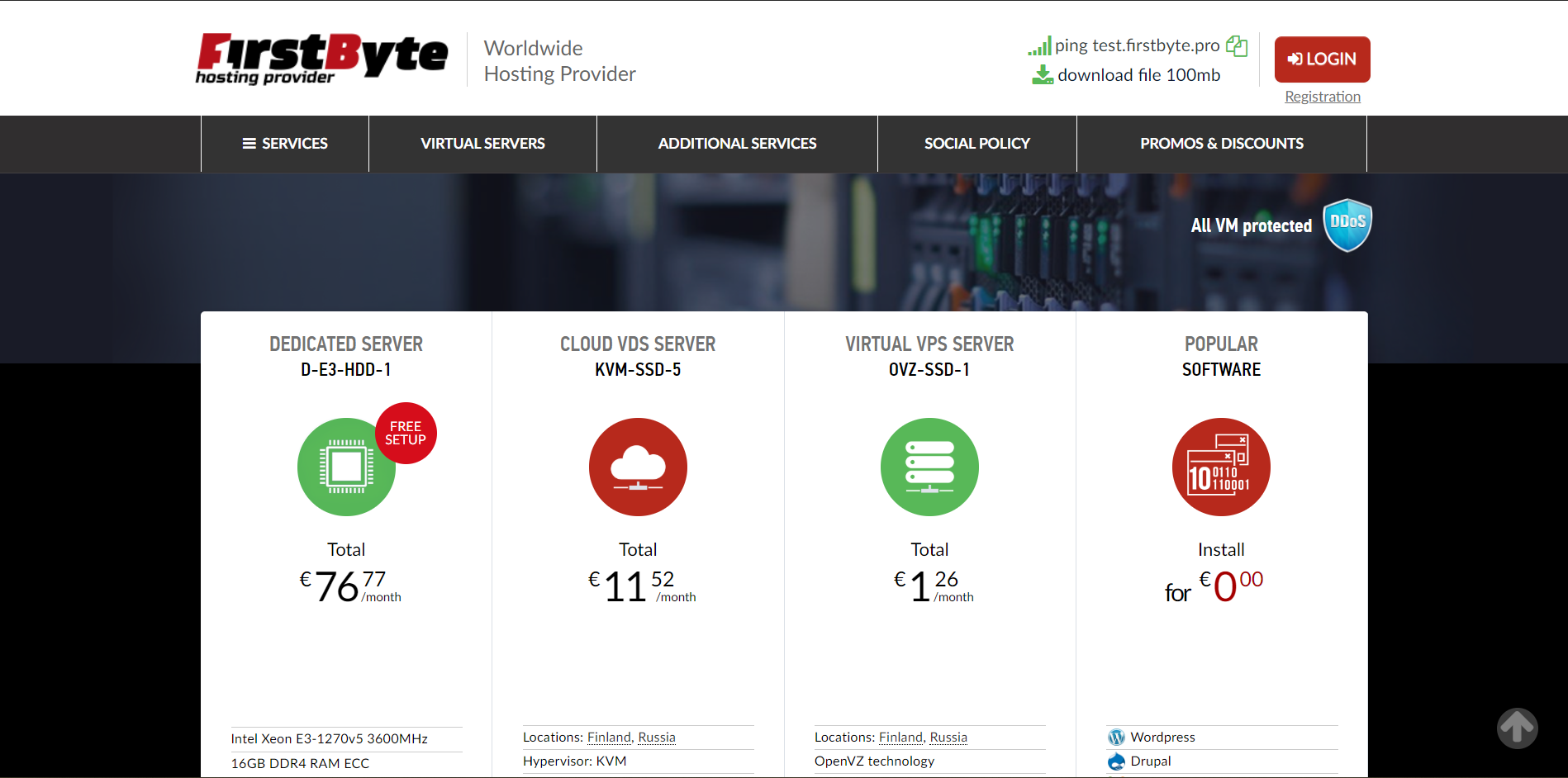 firstbyte