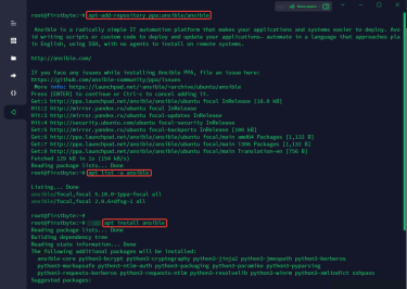 Как исправить ошибку add-apt-repository command not found в Debian и Ubuntu