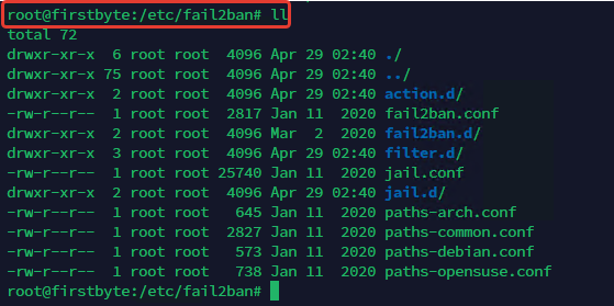Как защитить SSH с помощью Fail2Ban в Ubuntu